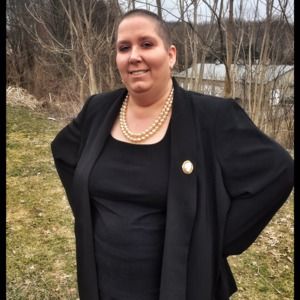 Meet your Posher, Galina